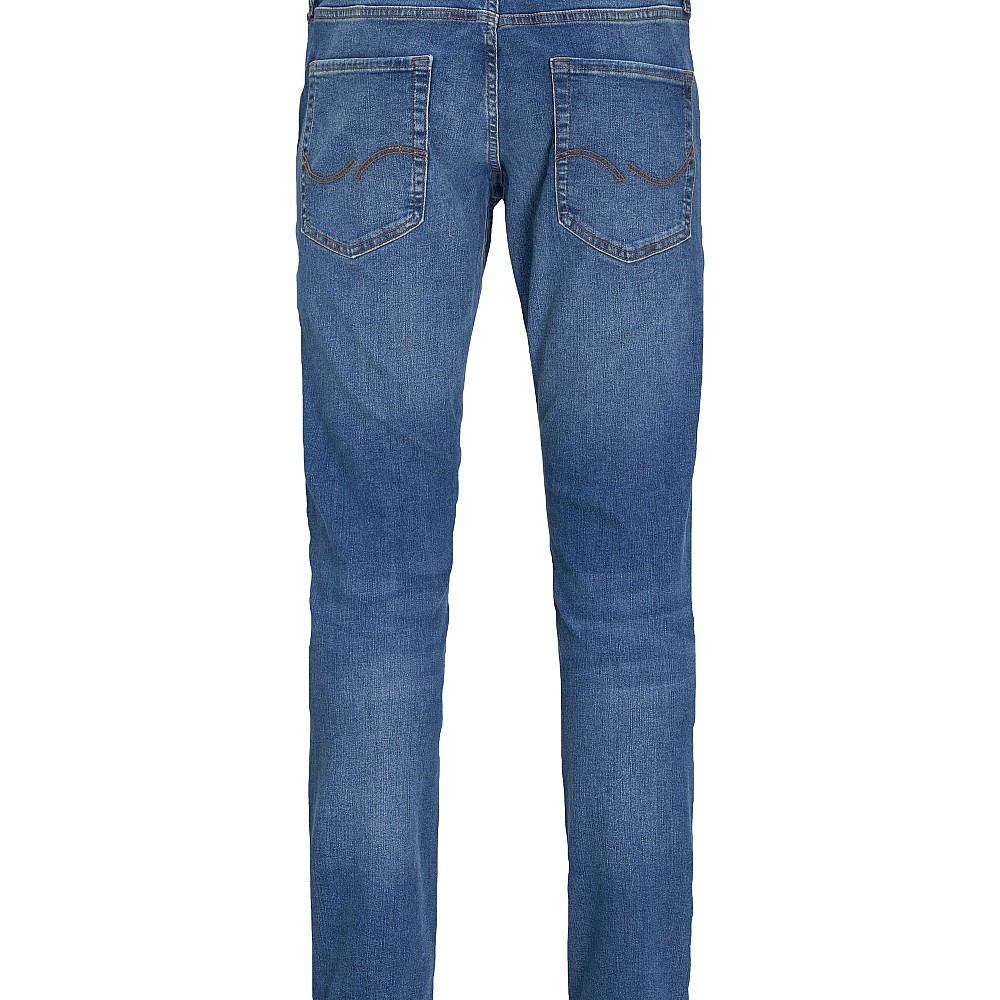 Ανδρικό Παντελόνι Jean Glenn Original Jack & Jones