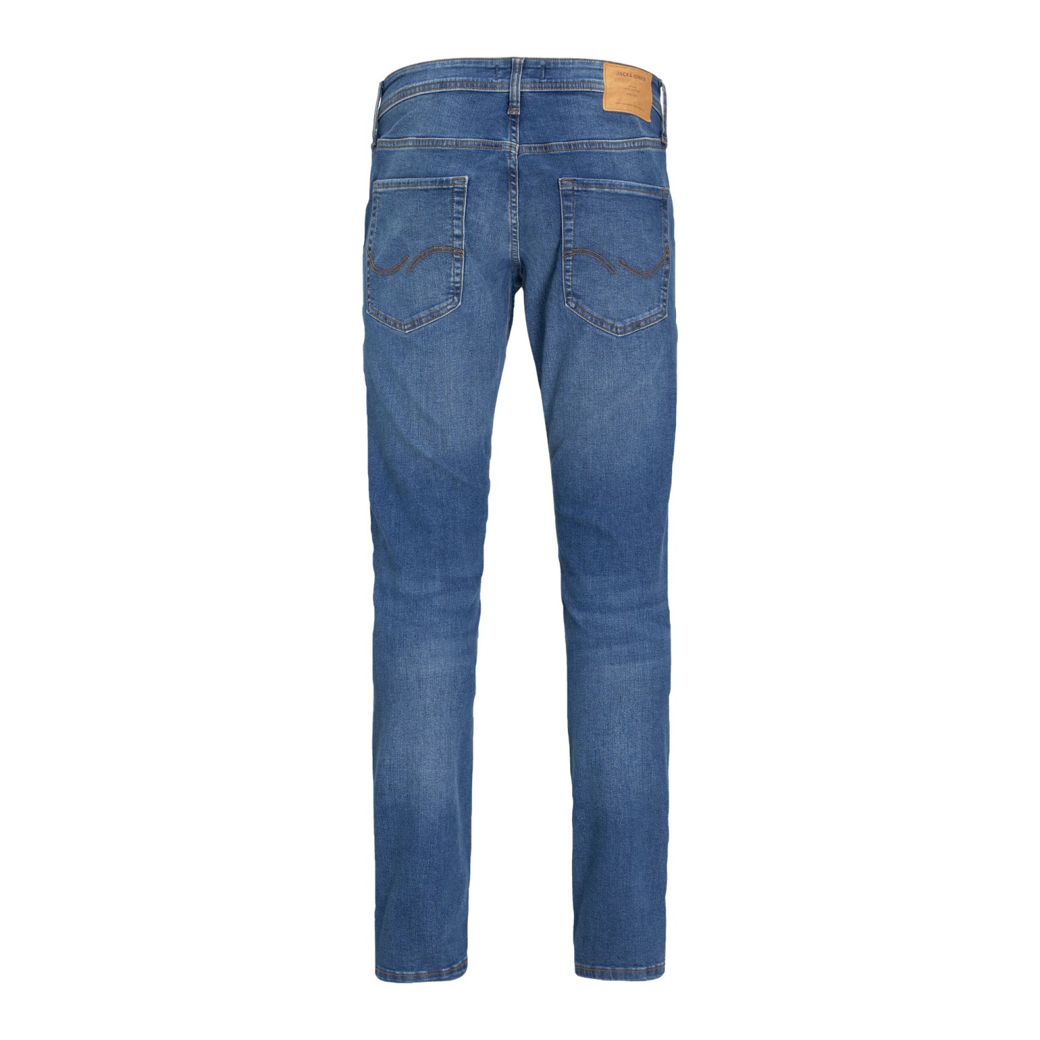 Ανδρικό Παντελόνι Jean Glenn Original Jack & Jones