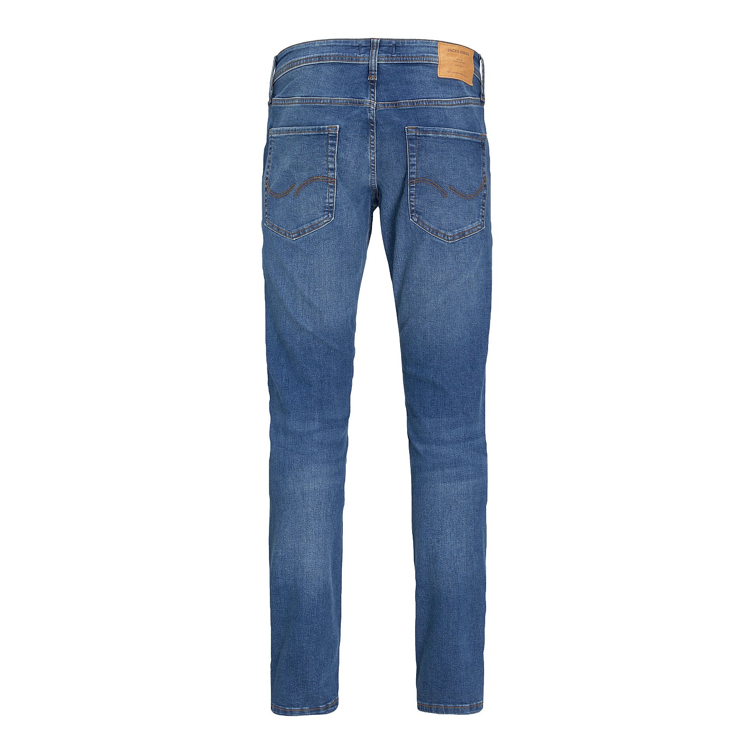 Ανδρικό Παντελόνι Jean Glenn Original Jack & Jones