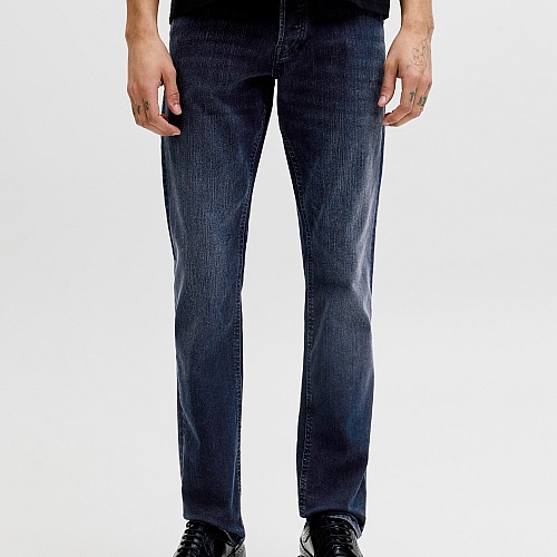 Ανδρικό Παντελόνι Jean Glenn Original Jack & Jones