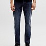 Ανδρικό Παντελόνι Jean Glenn Original Jack & Jones