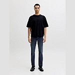Ανδρικό Παντελόνι Jean Glenn Original Jack & Jones