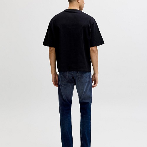 Ανδρικό Παντελόνι Jean Glenn Original Jack & Jones