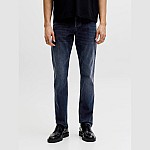 Ανδρικό Παντελόνι Jean Glenn Original Jack & Jones