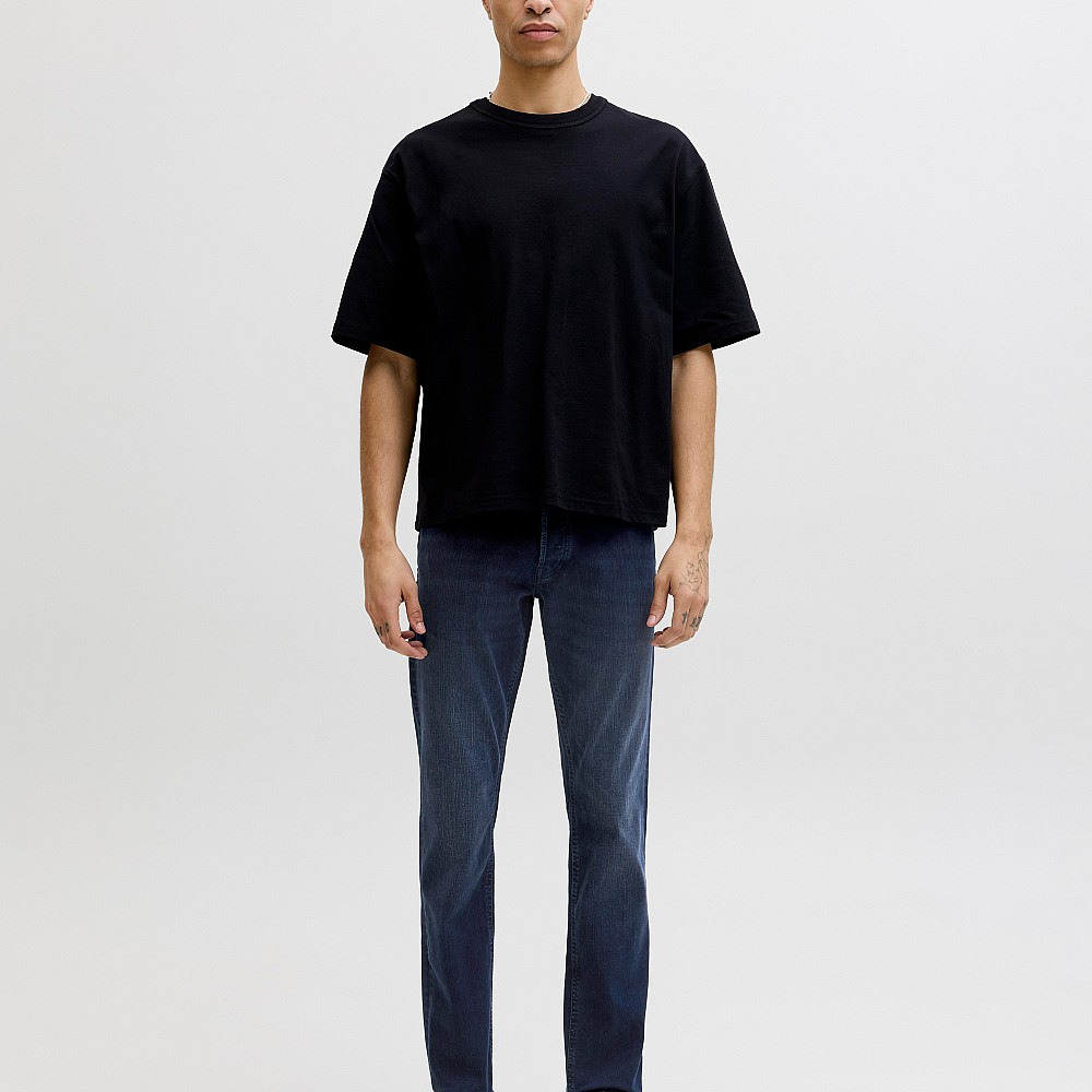 Ανδρικό Παντελόνι Jean Glenn Original Jack & Jones