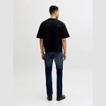 Ανδρικό Παντελόνι Jean Glenn Original Jack & Jones