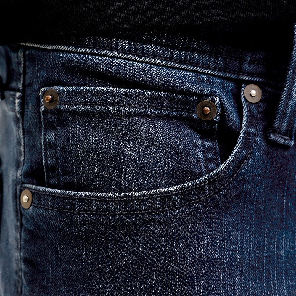 Ανδρικό Παντελόνι Jean Glenn Original Jack & Jones
