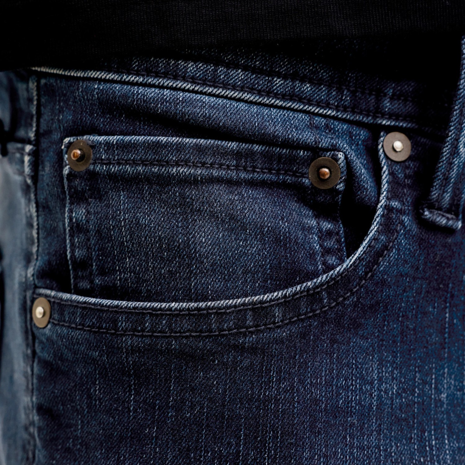 Ανδρικό Παντελόνι Jean Glenn Original Jack & Jones