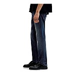 Ανδρικό Παντελόνι Jean Glenn Original Jack & Jones