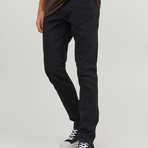Ανδρικό Παντελόνι Jean Glenn Original Jack & Jones