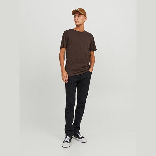 Ανδρικό Παντελόνι Jean Glenn Original Jack & Jones