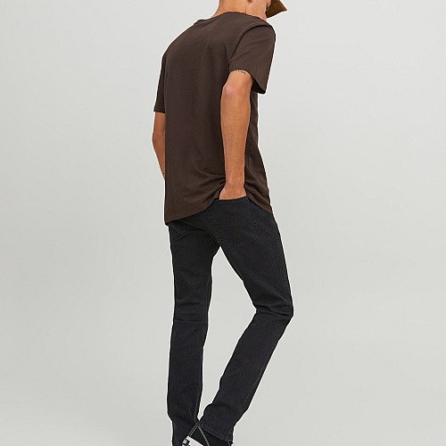 Ανδρικό Παντελόνι Jean Glenn Original Jack & Jones