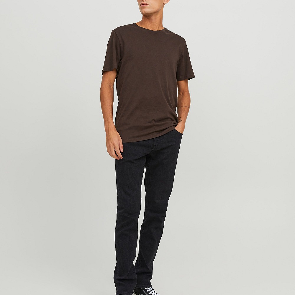 Ανδρικό Παντελόνι Jean Glenn Original Jack & Jones
