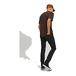 Ανδρικό Παντελόνι Jean Glenn Original Jack & Jones