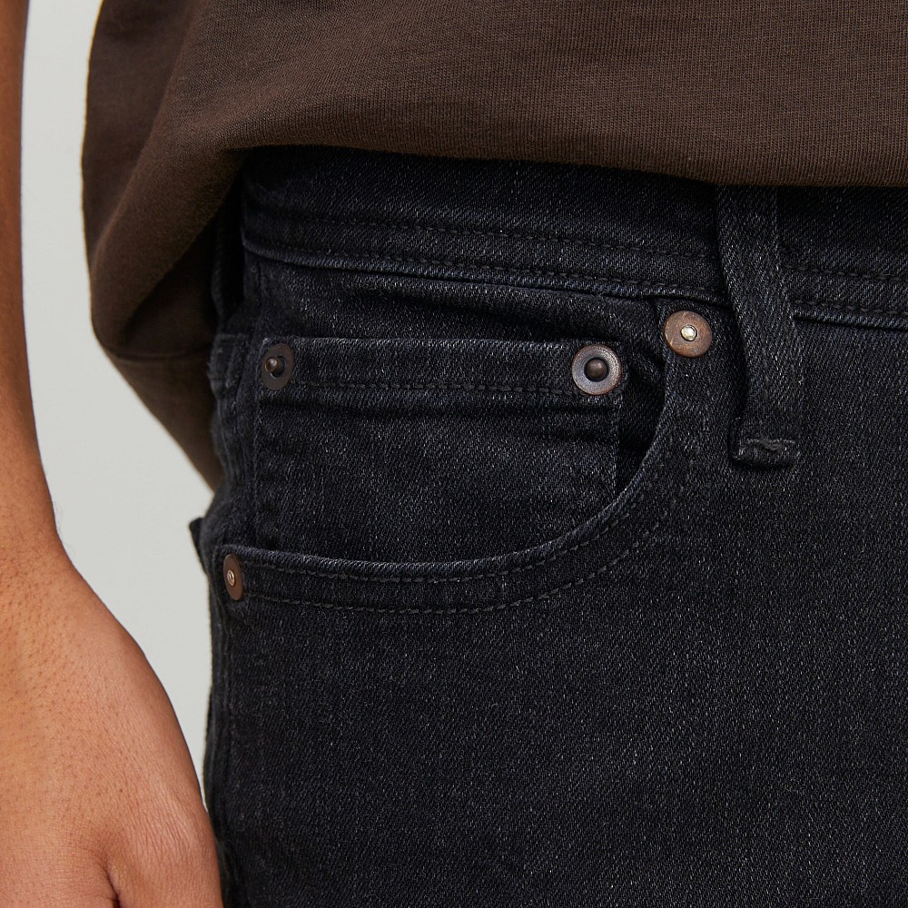 Ανδρικό Παντελόνι Jean Glenn Original Jack & Jones