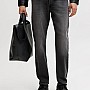 Ανδρικό Παντελόνι Jean Mike Fox Jack & Jones