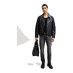 Ανδρικό Παντελόνι Jean Mike Fox Jack & Jones