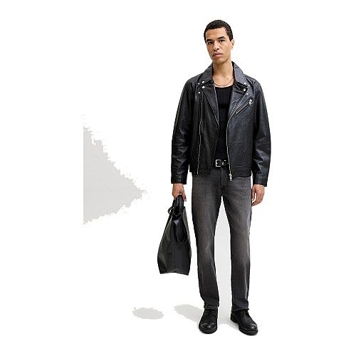Ανδρικό Παντελόνι Jean Mike Fox Jack & Jones