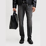 Ανδρικό Παντελόνι Jean Mike Fox Jack & Jones