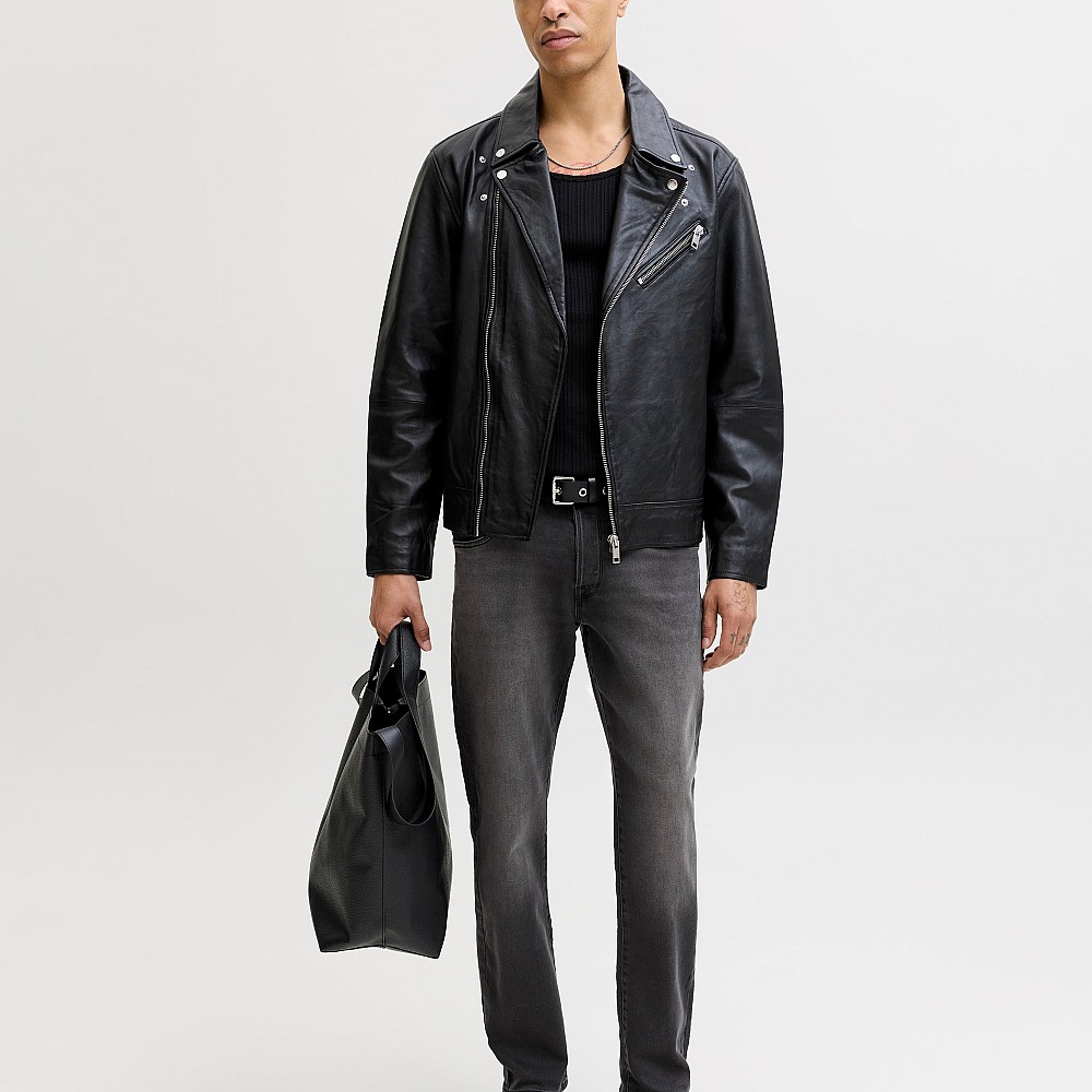 Ανδρικό Παντελόνι Jean Mike Fox Jack & Jones