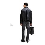 Ανδρικό Παντελόνι Jean Mike Fox Jack & Jones