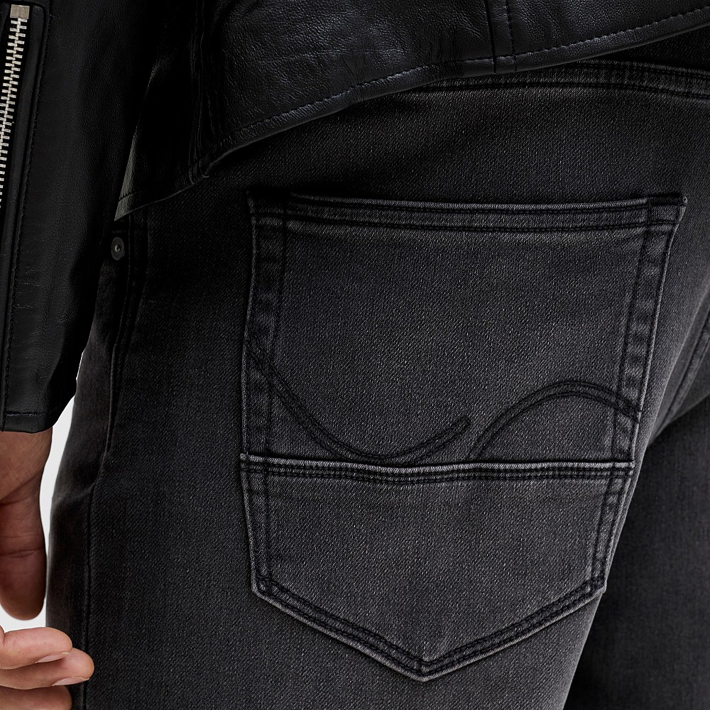 Ανδρικό Παντελόνι Jean Mike Fox Jack & Jones