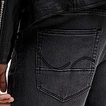 Ανδρικό Παντελόνι Jean Mike Fox Jack & Jones
