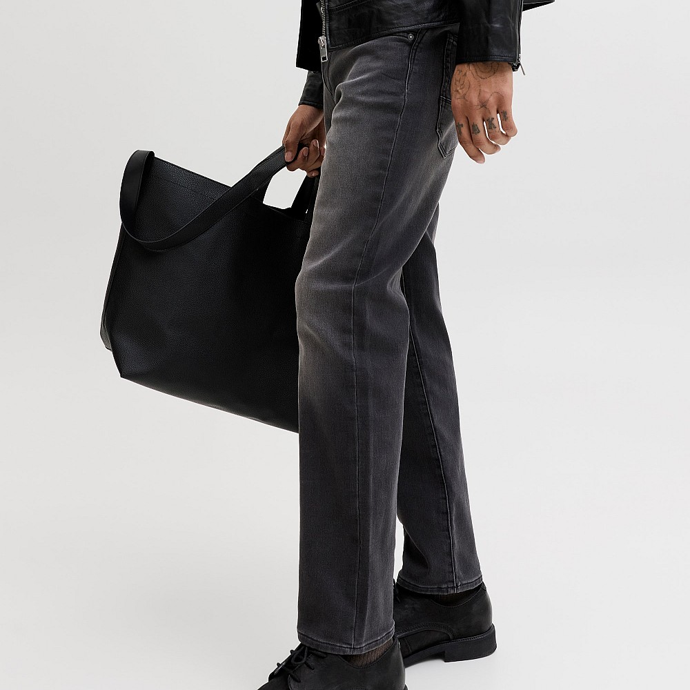 Ανδρικό Παντελόνι Jean Mike Fox Jack & Jones