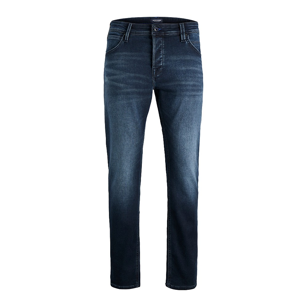 Ανδρικό Παντελόνι Τζιν Slim Fit JACK & JONES
