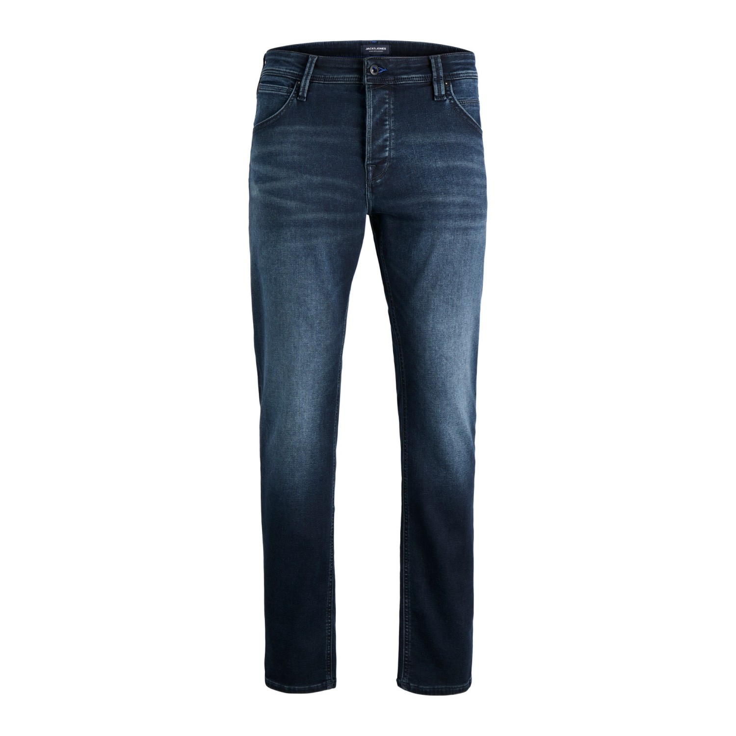Ανδρικό Παντελόνι Τζιν Slim Fit JACK & JONES