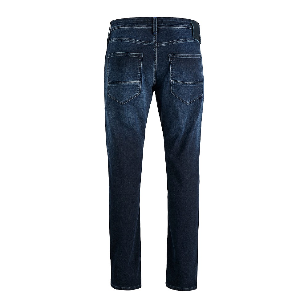 Ανδρικό Παντελόνι Τζιν Slim Fit JACK & JONES