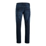 Ανδρικό Παντελόνι Τζιν Slim Fit JACK & JONES