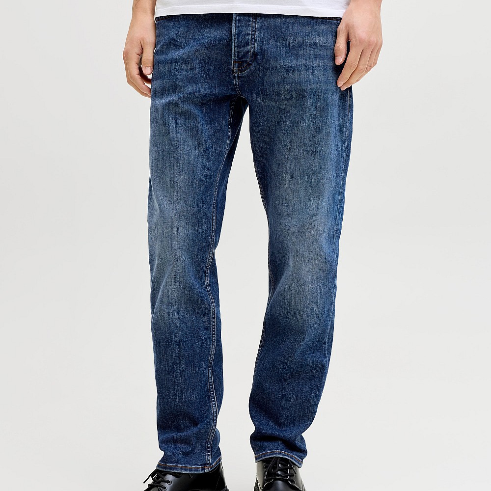 Ανδρικό Παντελόνι Jean Mike Original Jack & Jones