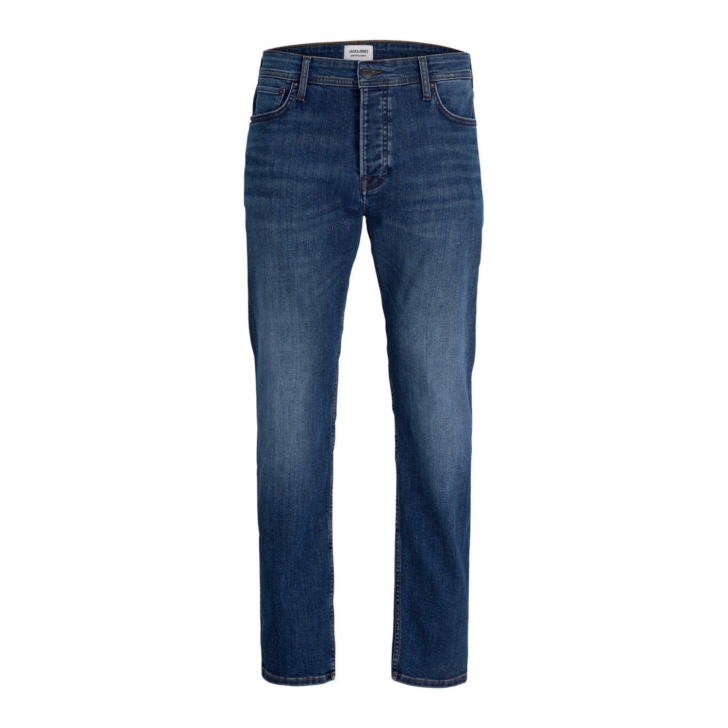 Ανδρικό Παντελόνι Jean Mike Original Jack & Jones