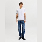 Ανδρικό Παντελόνι Jean Mike Original Jack & Jones