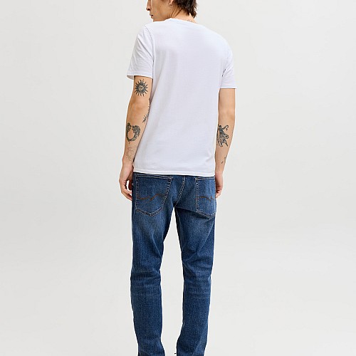 Ανδρικό Παντελόνι Jean Mike Original Jack & Jones