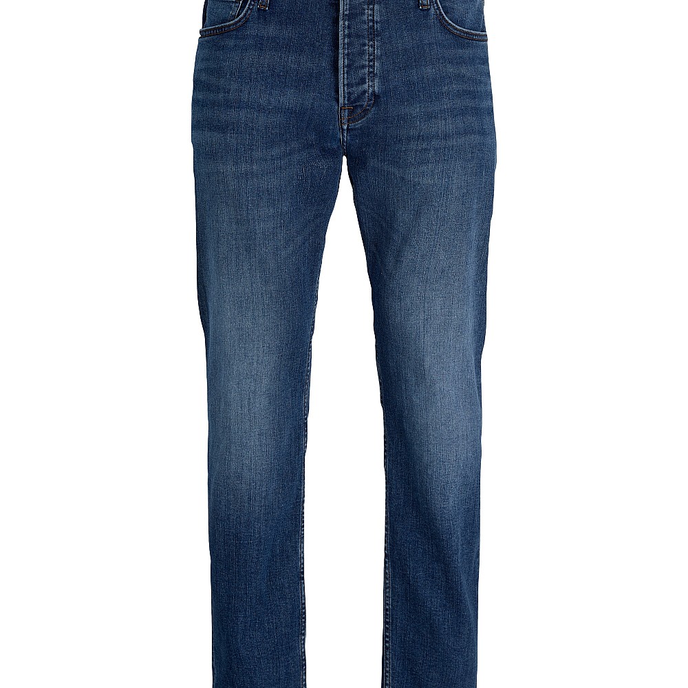 Ανδρικό Παντελόνι Jean Mike Original Jack & Jones