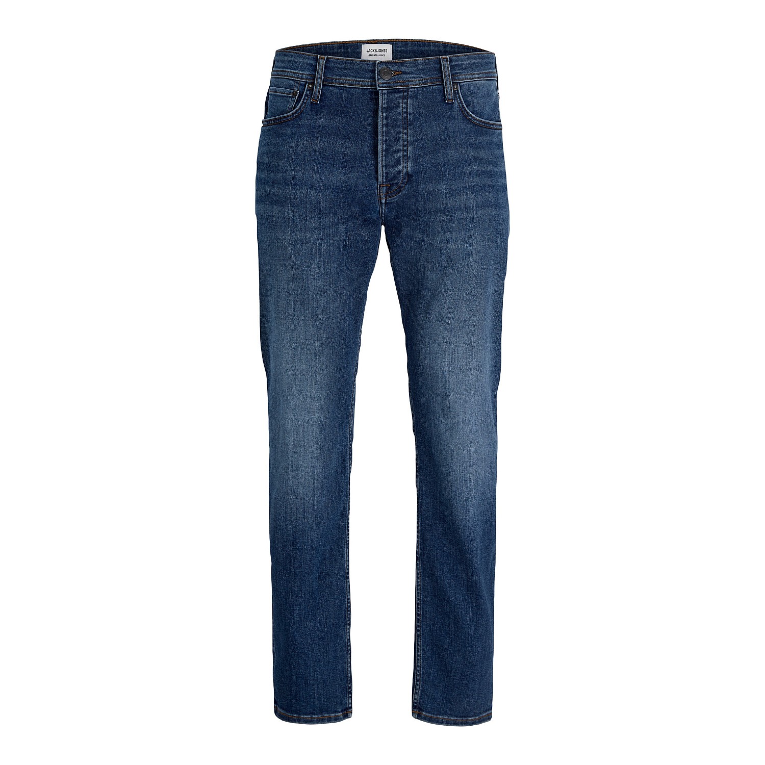 Ανδρικό Παντελόνι Jean Mike Original Jack & Jones