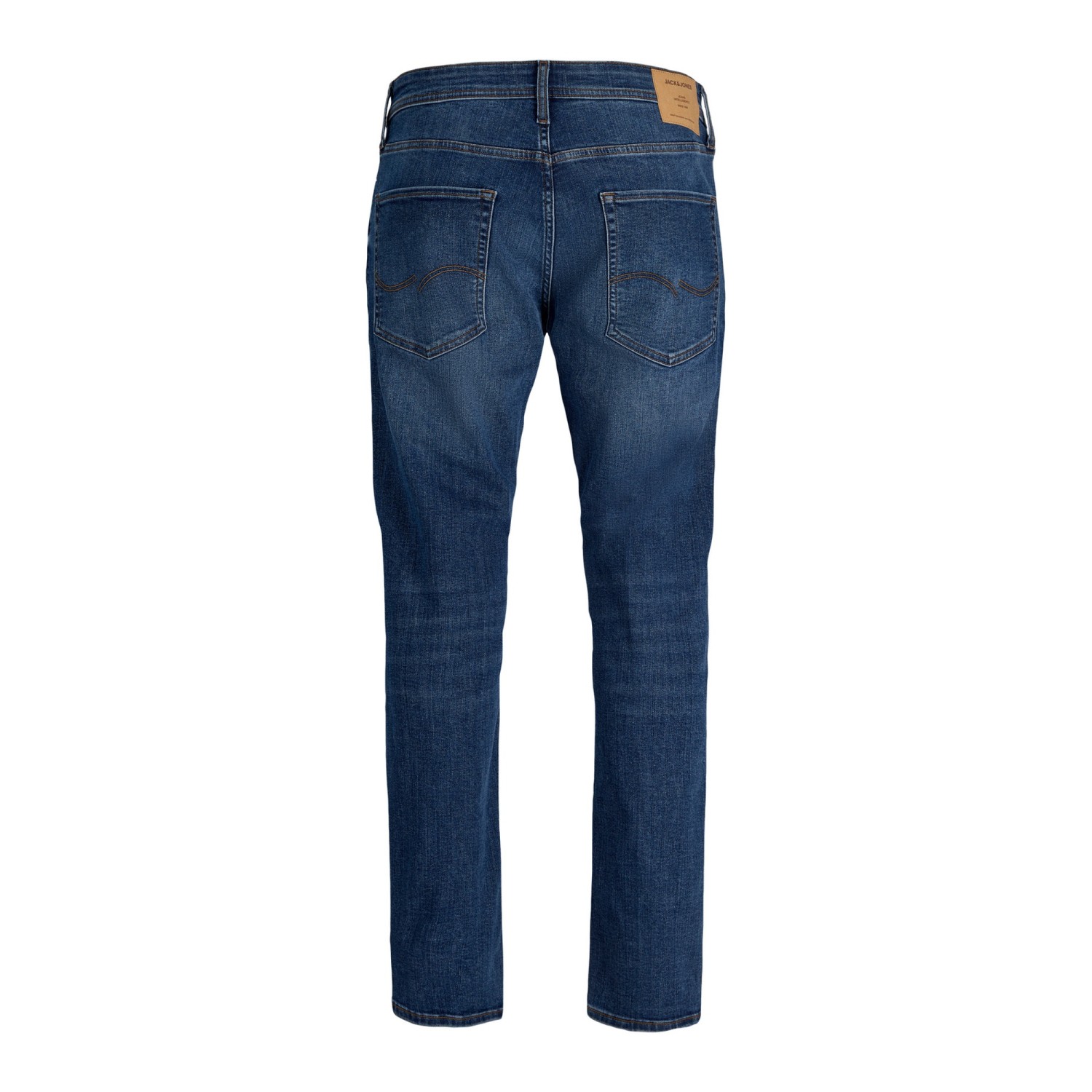 Ανδρικό Παντελόνι Jean Mike Original Jack & Jones