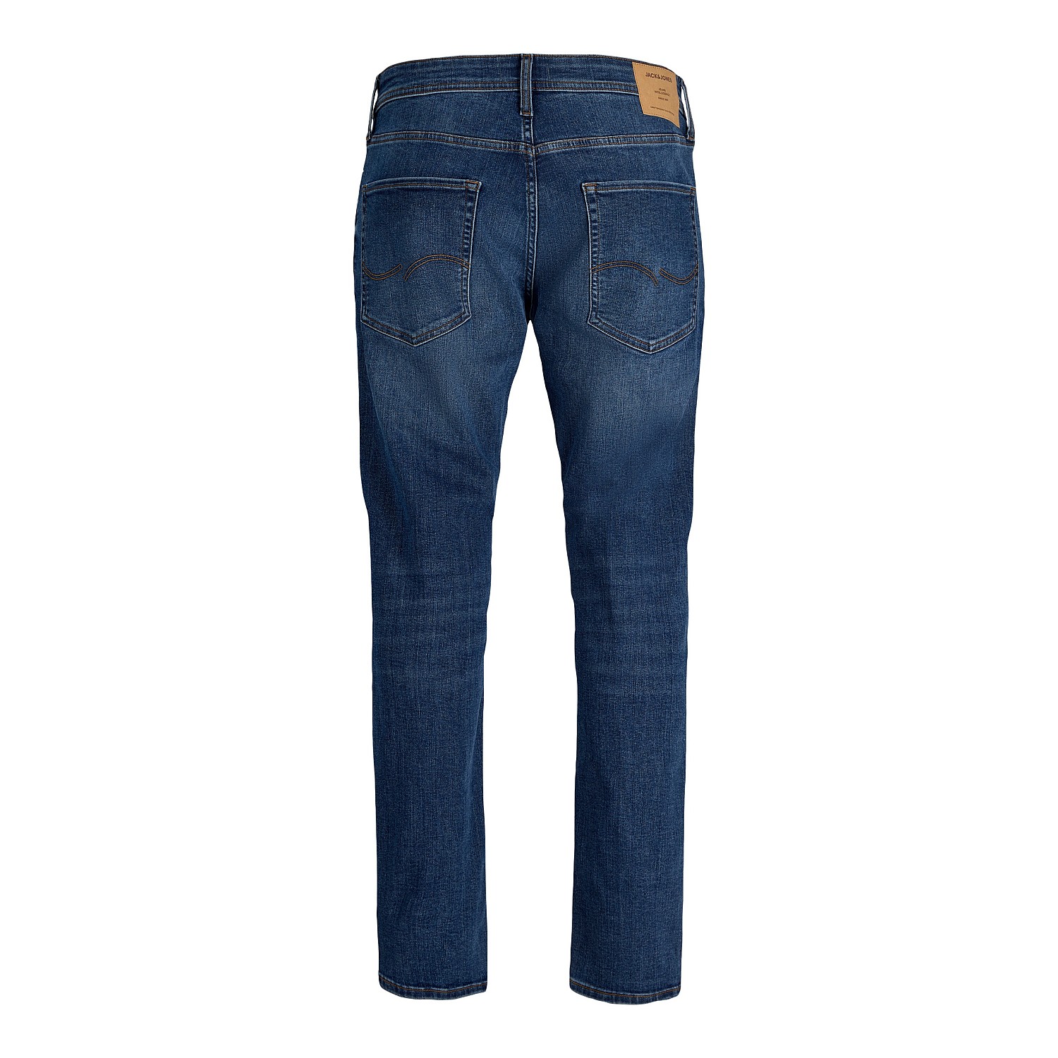 Ανδρικό Παντελόνι Jean Mike Original Jack & Jones
