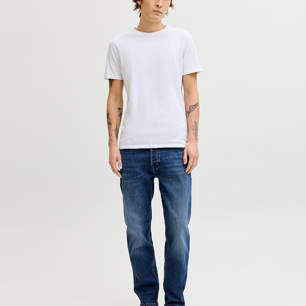 Ανδρικό Παντελόνι Jean Mike Original Jack & Jones