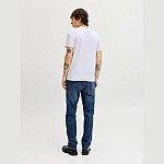 Ανδρικό Παντελόνι Jean Mike Original Jack & Jones