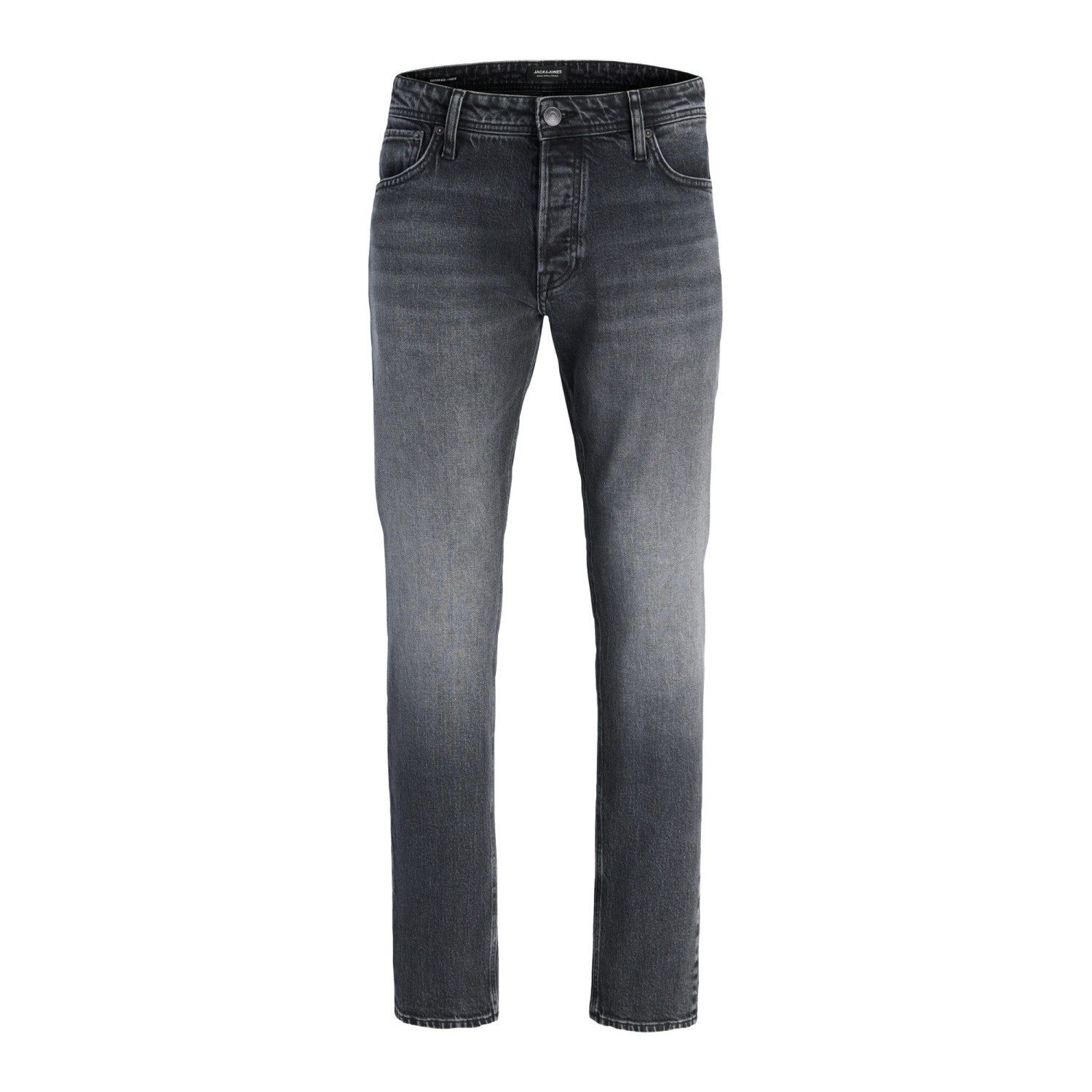 Ανδρικό Παντελόνι Τζιν Tapered Εφαρμογής JACK & JONES