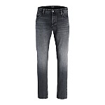 Ανδρικό Παντελόνι Τζιν Tapered Εφαρμογής JACK & JONES