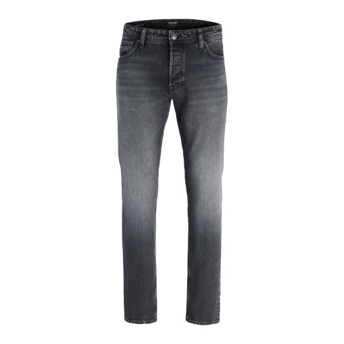 Ανδρικό Παντελόνι Τζιν Tapered Εφαρμογής JACK & JONES