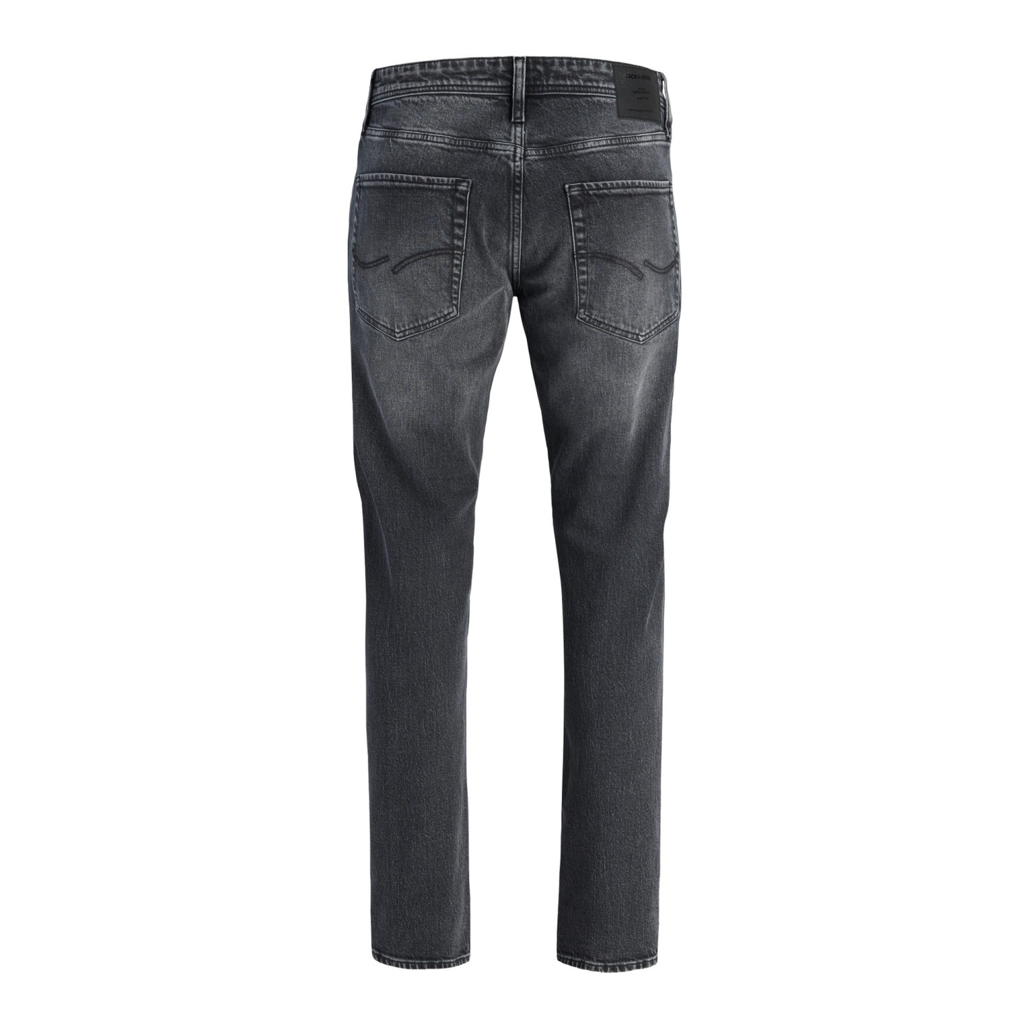 Ανδρικό Παντελόνι Τζιν Tapered Εφαρμογής JACK & JONES