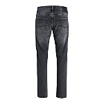 Ανδρικό Παντελόνι Τζιν Tapered Εφαρμογής JACK & JONES