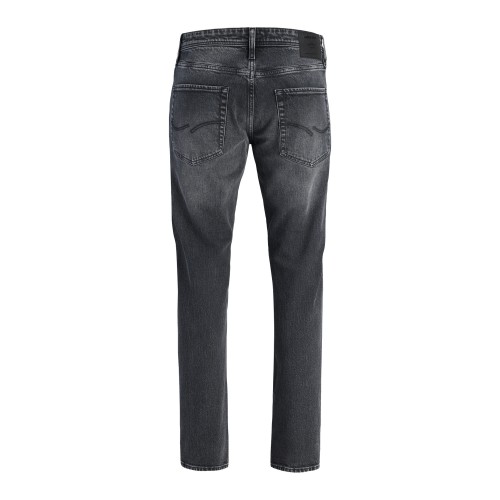 Ανδρικό Παντελόνι Τζιν Tapered Εφαρμογής JACK & JONES Ανδρικό Παντελόνι Τζιν Tapered Εφαρμογής JACK & JONES