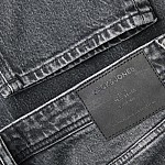 Ανδρικό Παντελόνι Τζιν Tapered Εφαρμογής JACK & JONES
