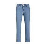 Ανδρικό Τζιν Παντελόνι Ίσιας Γραμμής JJ REBEL